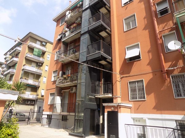 appartamento in vendita a Cologno Monzese