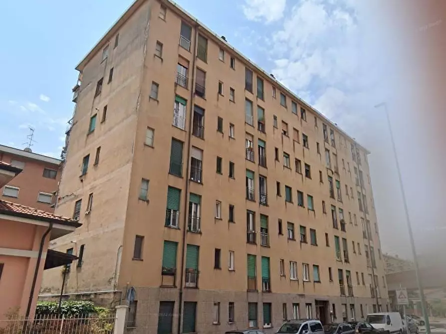 appartamento in vendita a Cologno Monzese