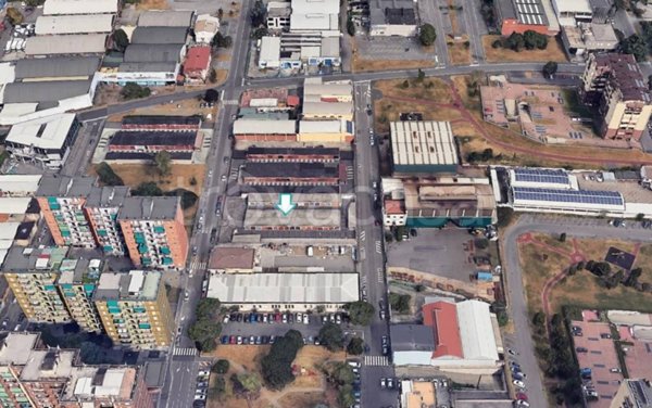 appartamento in vendita a Cologno Monzese in zona San Maurizio al Lambro