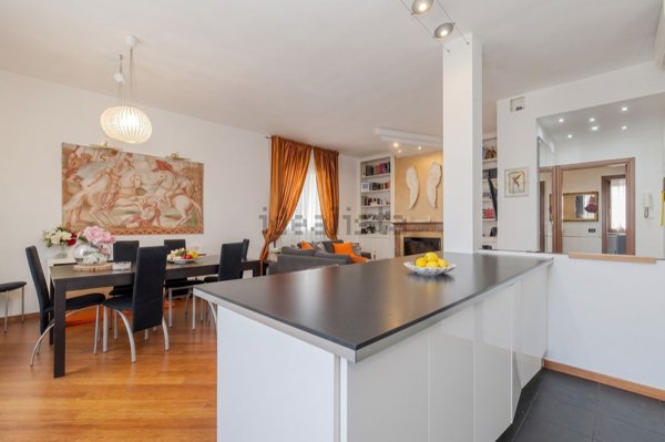 appartamento in vendita a Cologno Monzese