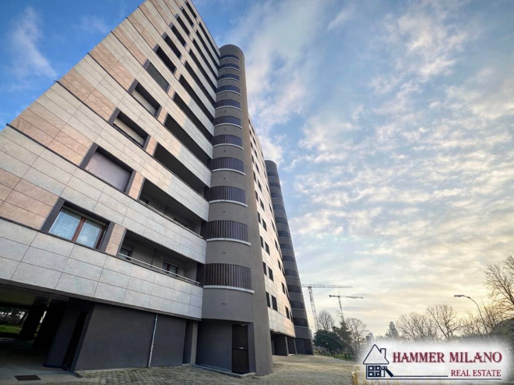 appartamento in vendita a Cologno Monzese
