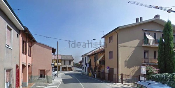 appartamento in vendita a Cologno Monzese