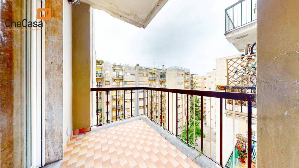 appartamento in vendita a Cologno Monzese