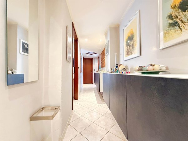 appartamento in vendita a Cologno Monzese