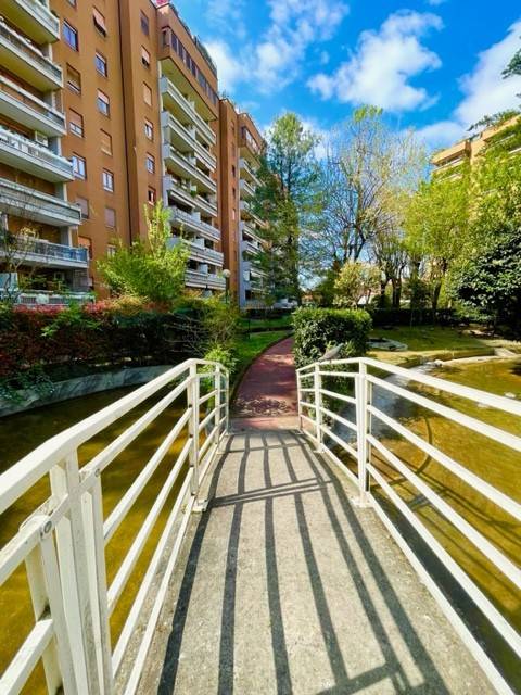 appartamento in vendita a Cologno Monzese