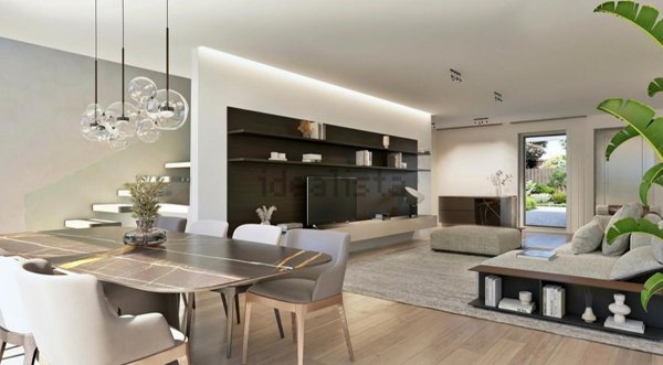 casa indipendente in vendita a Cologno Monzese in zona San Maurizio al Lambro