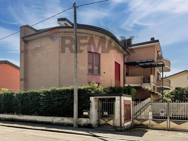 appartamento in vendita a Cologno Monzese