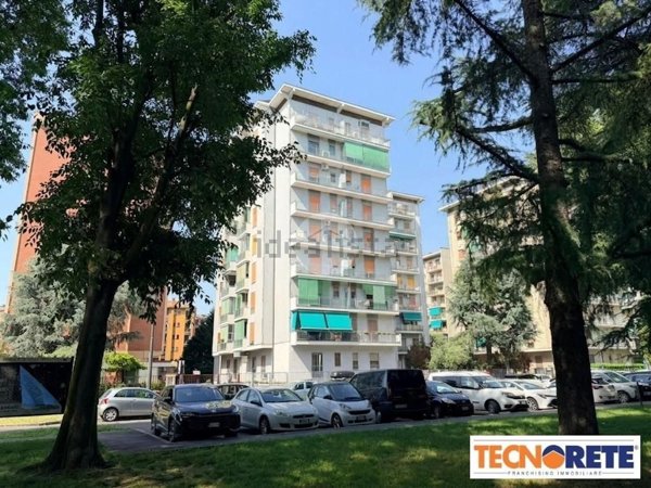 appartamento in vendita a Cologno Monzese