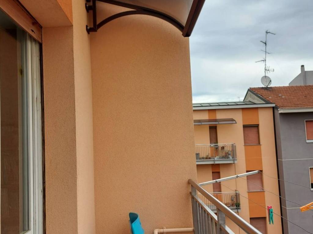 appartamento in vendita a Cologno Monzese