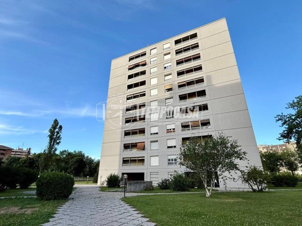 appartamento in vendita a Cologno Monzese