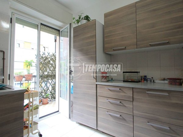 appartamento in vendita a Cologno Monzese