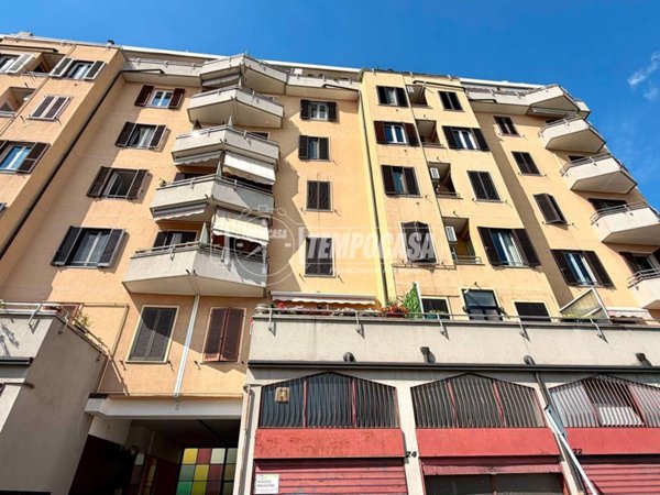 appartamento in vendita a Cologno Monzese