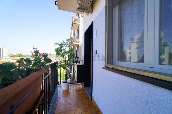 appartamento in vendita a Cologno Monzese