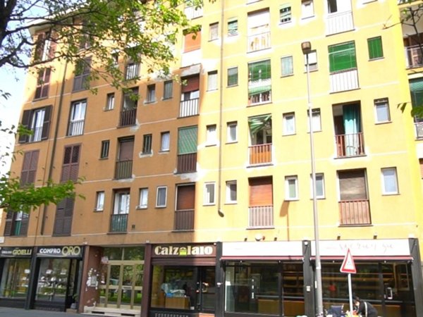 appartamento in vendita a Cologno Monzese
