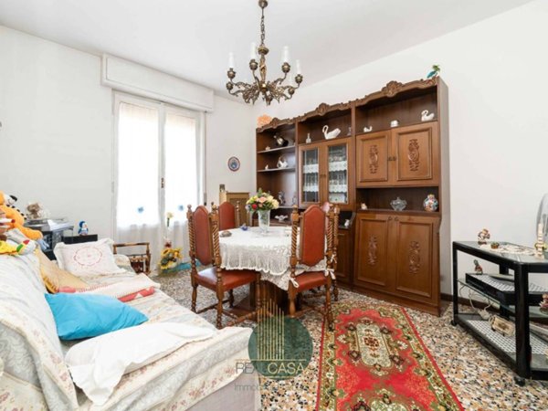 appartamento in vendita a Cologno Monzese in zona San Maurizio al Lambro