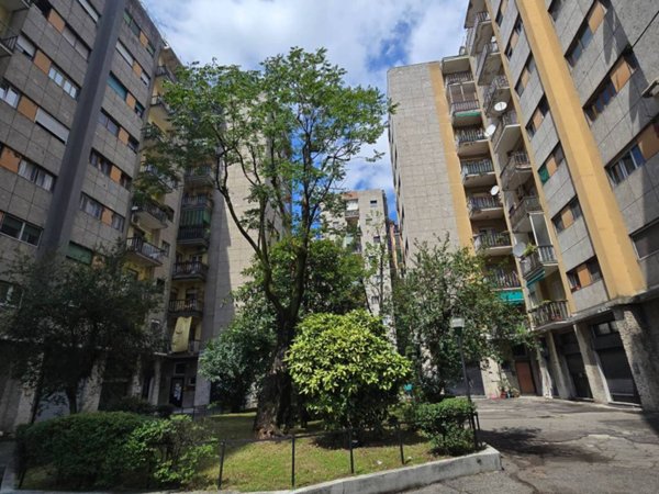 appartamento in vendita a Cologno Monzese