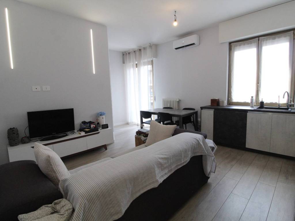 appartamento in vendita a Cologno Monzese