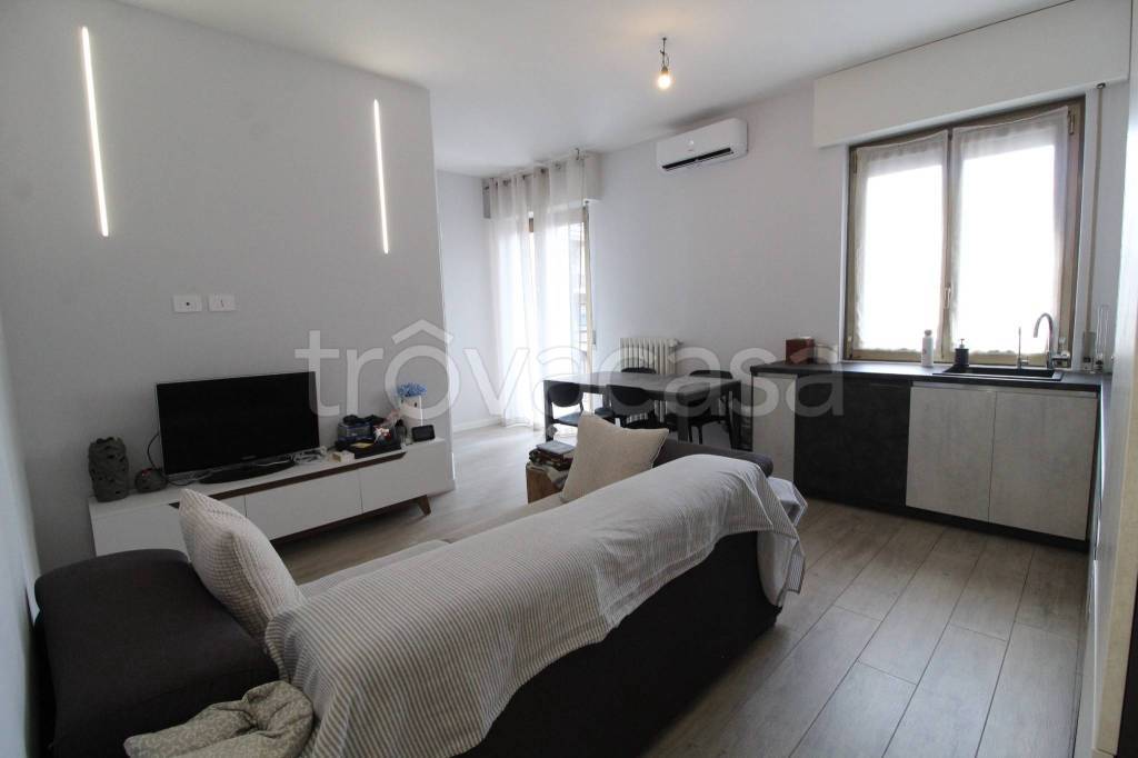 appartamento in vendita a Cologno Monzese