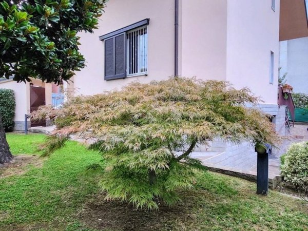 casa indipendente in vendita a Cologno Monzese