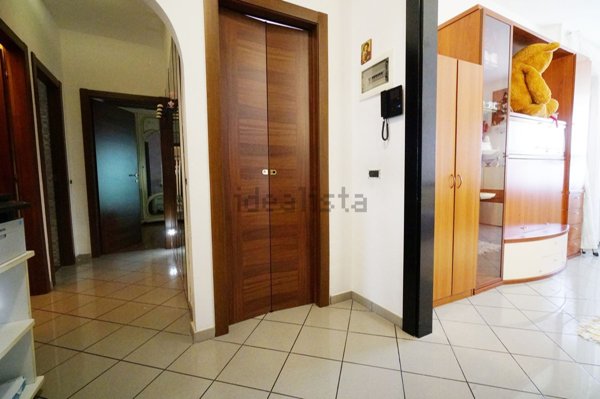 appartamento in vendita a Cologno Monzese