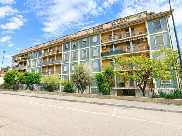 appartamento in vendita a Cologno Monzese