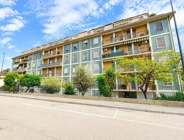 appartamento in vendita a Cologno Monzese