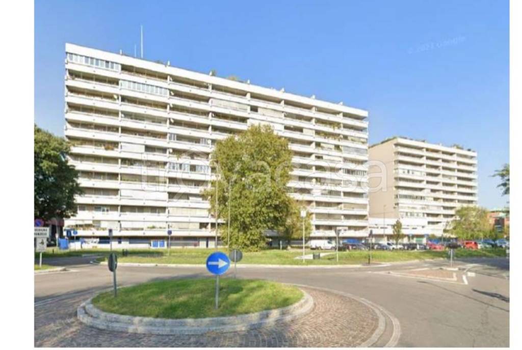 ufficio in vendita a Cologno Monzese