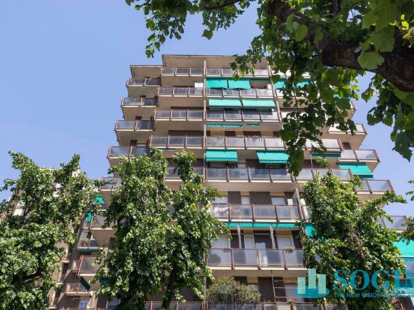 appartamento in vendita a Cologno Monzese