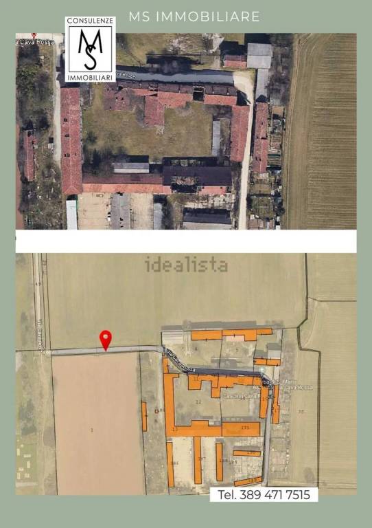 appartamento in vendita a Cologno Monzese