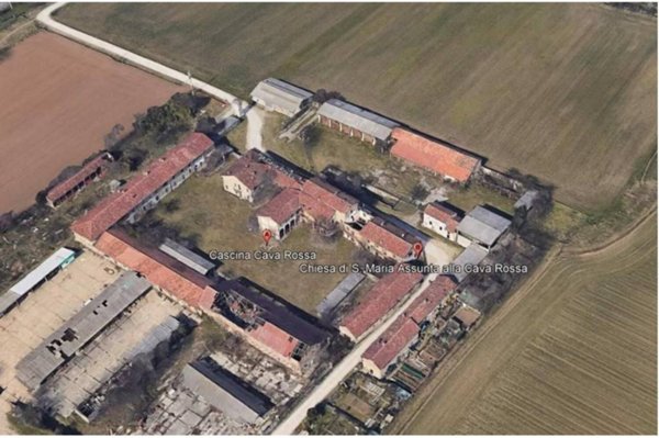 terreno edificabile in vendita a Cologno Monzese