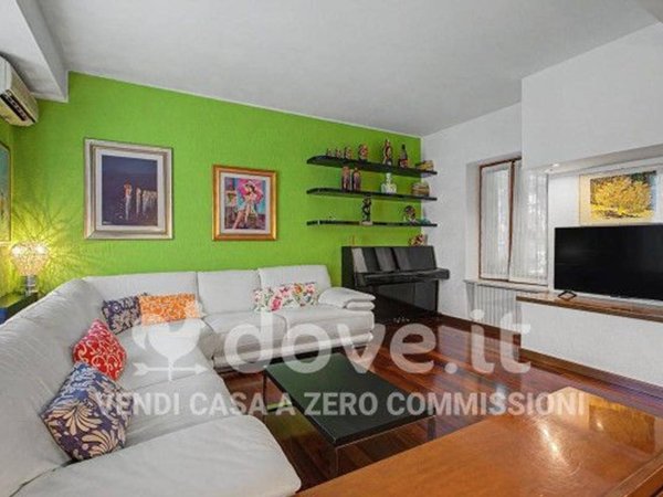 appartamento in vendita a Cologno Monzese