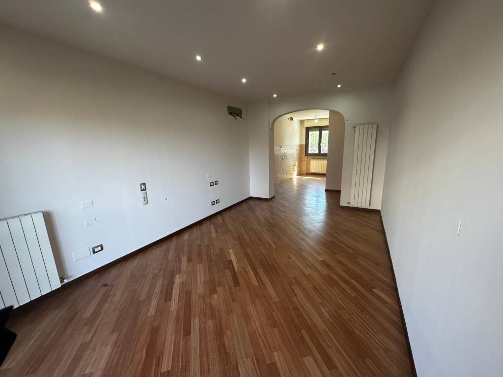 appartamento in vendita a Cologno Monzese in zona San Maurizio al Lambro
