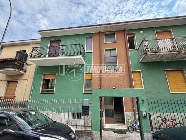 appartamento in vendita a Cologno Monzese
