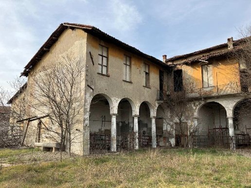 terreno edificabile in vendita a Cologno Monzese