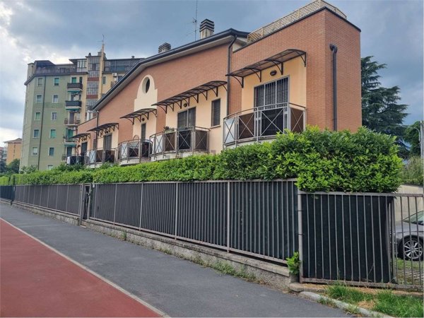 appartamento in vendita a Cologno Monzese