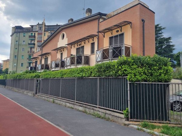 appartamento in vendita a Cologno Monzese