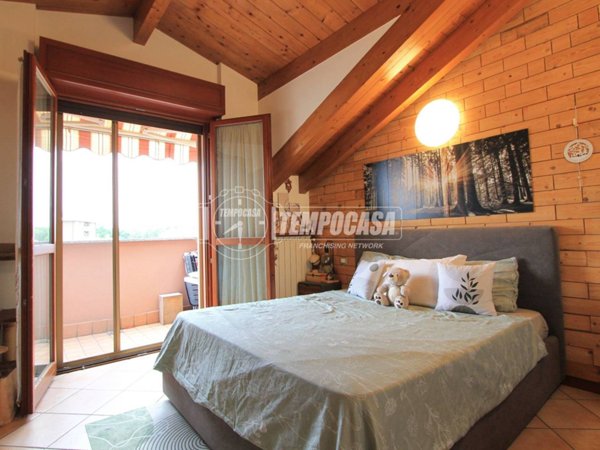 appartamento in vendita a Cologno Monzese