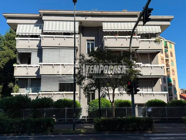appartamento in vendita a Cologno Monzese