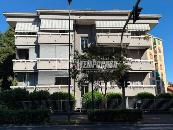 appartamento in vendita a Cologno Monzese