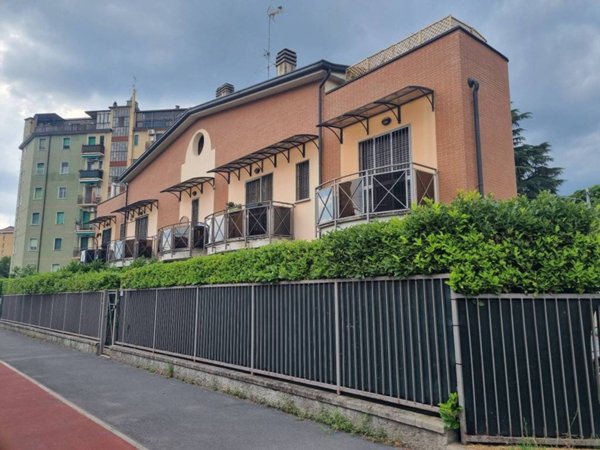 appartamento in vendita a Cologno Monzese