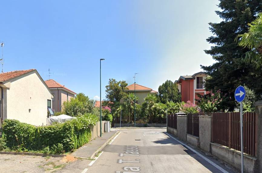 casa indipendente in vendita a Cologno Monzese in zona San Maurizio al Lambro