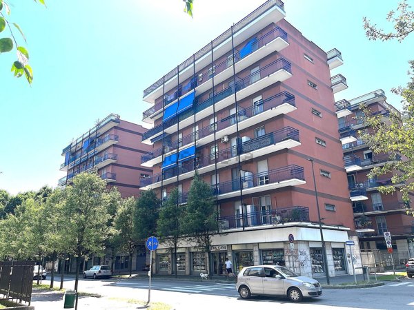 appartamento in vendita a Cologno Monzese