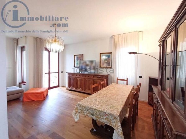 appartamento in vendita a Cologno Monzese