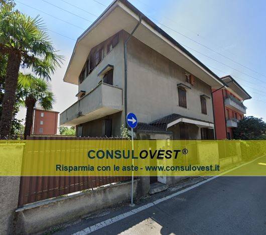 casa indipendente in vendita a Cologno Monzese in zona San Maurizio al Lambro