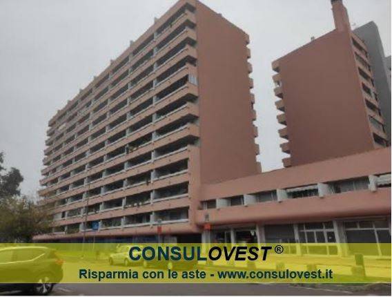 ufficio in vendita a Cologno Monzese
