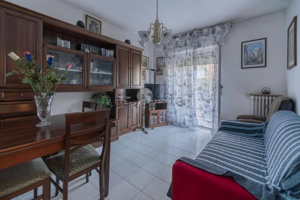 appartamento in vendita a Cologno Monzese
