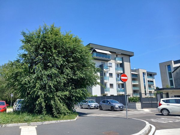 appartamento in vendita a Cologno Monzese