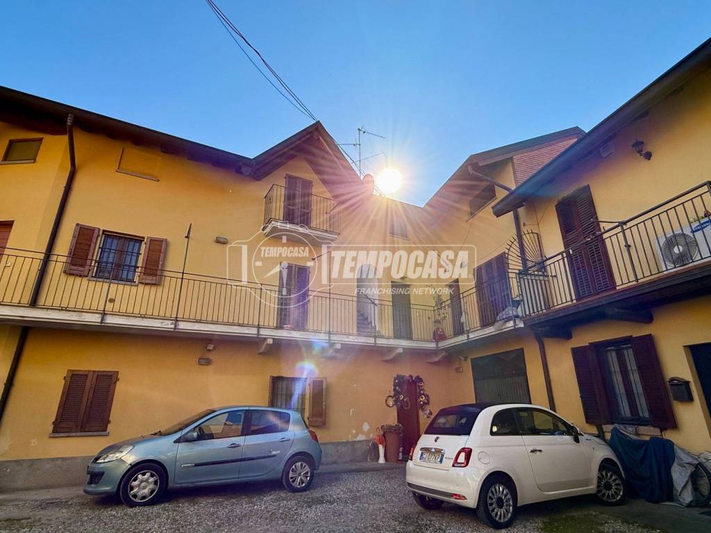 appartamento in vendita a Cologno Monzese