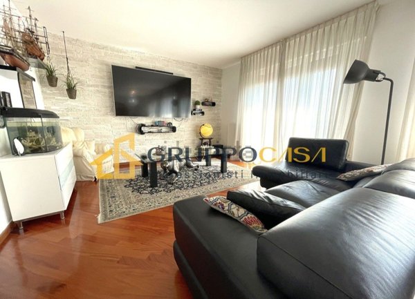 appartamento in vendita a Cologno Monzese