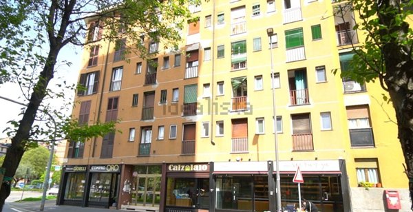 appartamento in vendita a Cologno Monzese
